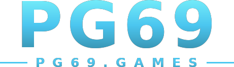 PG69 โลโก้